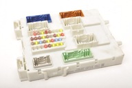 FORD FOCUS III MK3 SKRZYNKA MODUŁ BSI GV6T-14A073-DF