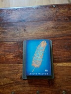 Osobliwe i cudowne przypadki Avy Lavender Leslye Walton że