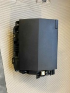 RENAULT MEGANE V 5 E-TECH SCHOWEK KONSOLI DESKI PASAŻERA ŁADNY