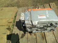 KONWERTER INWERTER PRZETWORNICA LEXUS NX 300H