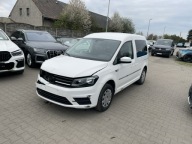 Volkswagen Caddy Klimatronik Tempomat