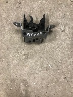 Zamek klapy aygo II c1 108
