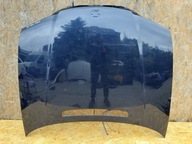 BMW E46 1998-2002 SEDAN TOURING KOMBI MASKA POKRYWA SILNIKA ORYGINAŁ ZDROWA