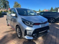 Kia Picanto-1.0 -Benzyna GT-Line