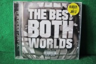 Płyta Jay-Z, R. Kelly The Best Of Both Worlds CD