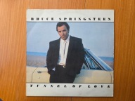 Bruce Springsteen – Tunnel Of Love CBS