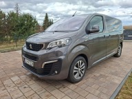 Peugeot Traveller 2.0 BLUEHDI