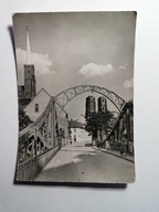 WROCŁAW ( 1961- OSTRÓW TUMSKI