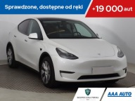 Tesla Model Y Long Range AWD 75kWh, SoH 93%