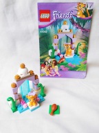 klocki Lego Friends 41020 Świątynia tygrysa