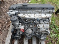BMW E60 Silnik M54B22 2.2 Benzyna | Kompletny | Sprawny