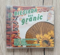 Biesiada bez granic CD audio
