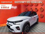 Od ręki - Max 1.2 T 100KM / Pakiet Zimowy