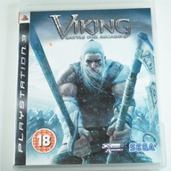 Viking Battle for Asgard PS3