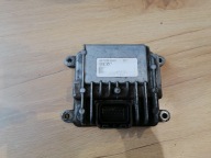 Sterownik komputer pompy wtryskowej Astra II G 1.7 DTI 8971891360 16267710