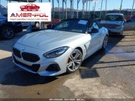 BMW Z4 2022r., 2.0L 2.0 Benzyna 255KM