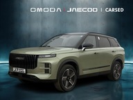 Jaecoo 7 PHEV