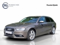 Audi A4 Avant 2.0TDI 177KM Tempomat Hak Kamera Szy