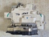 ZAMEK DRZWI LEWY TYŁ AUDI A4 B8 8K0839015 8 PIN