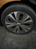 FELGI ORG. RENAULT 195/55 R20 SCENIC IV