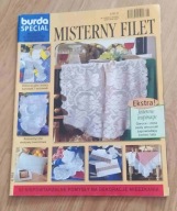 Burda special misterny filet