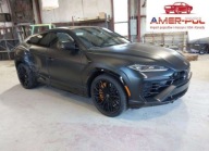 Lamborghini Urus SE 2025 4.0 Hybryda 611KM