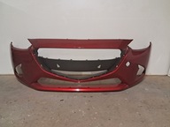 Mazda 2 Zderzak przód 2014- ORYGINAŁ