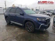 Honda Pilot 2024 Honda Pilot Touring 3.5 Benzyna 285KM