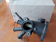 VW Golf Vento Seat Cordoba Ibiza 1.4 1.6 030121117N Obudowa termostatu