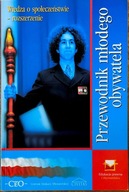 Przewodnik młodego obywatela WOS rozszerzenie Waśkiewicz