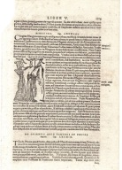 Cosmographiae, Münster, 1572, 1 karta, s. 1209-1210