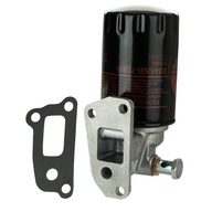 Korpus filtra oleju kpl z filtrem Ursus C-360