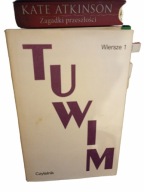 Wiersze 1 Julian Tuwim
