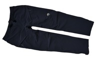 MOUNTAIN HARD WEAR TREKKING ELASTYCZNE SPODNIE TREKINGOWE OUTDOOR r S-XS