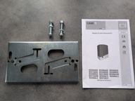 Płyta fundamentowa blacha mocująca do napędu Came BX BXV 119RIY006