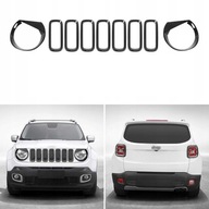 Kkone Pokrowce na reflektory i kratka