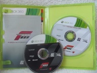 FORZA MOTORSPORT 4 XBOX 360 PL