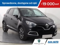 Renault Captur 1.2 TCe, Automat, Navi, Klima