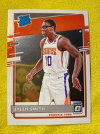 2020-21 DONRUSS OPTIC #160 SUNS Jalen Smith RC Rated Rookie