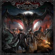 Ancient Blood: The Order of the Vampire Hunters z dodatkami