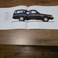 Volvo 240 - 1990