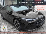 MERCEDES-BENZ CLA 180 Sedan 1.5 (136KM) 2025