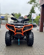 CFMoto CForce Cf moto 1000 ABS Premium Quady-Przezmierowo Benzyna 90KM