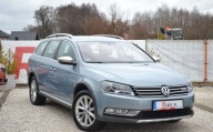 Volkswagen Passat Alltrack 2.0 tdi - bezwypadkowy - zadbany - oplacony - b