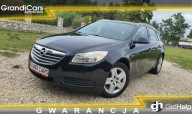 Opel Insignia 1.8 140KM # Sports Tourer #