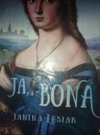 Ja Bona Janina Lesiak