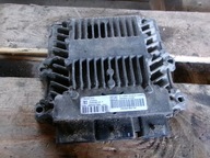 KOMPUTER STEROWNIK SILNIKA SCUDO EXPERT JUMPY SIEMENS 9665100380 9661642180