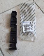 FIAT 500 ŚLIZG MOCOWANIE ZDERZAKA PRAWY PRZÓD 52054126