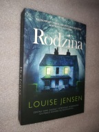 RODZINA - Louise Jensen (2019)