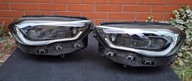 Mercedes GLA lampy multibeam led lewa prawa A2479065006AZ A2479064906AZ